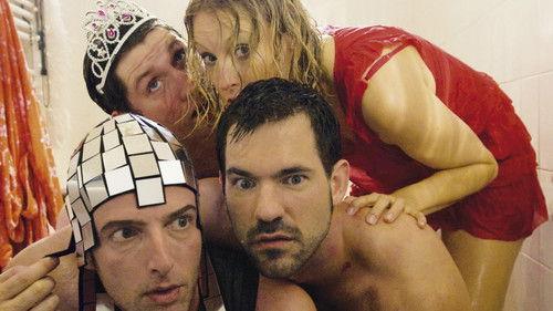 Men to Kiss filmas žiurėti online