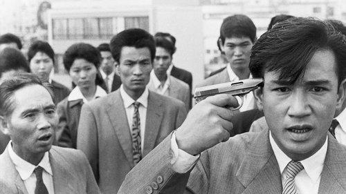 Blood Is Dry filmas žiurėti online