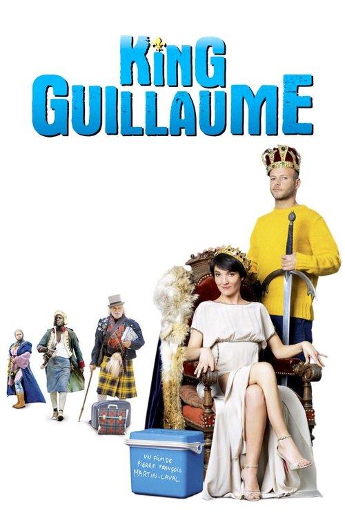 King Guillaume filmas online