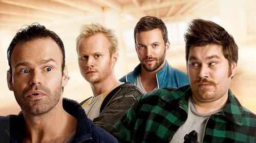 Alle for én filmas žiurėti online