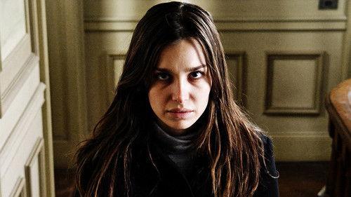 Jennifer's Shadow filmas žiurėti online