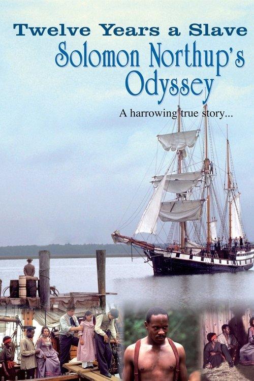 Solomon Northup's Odyssey filmas online