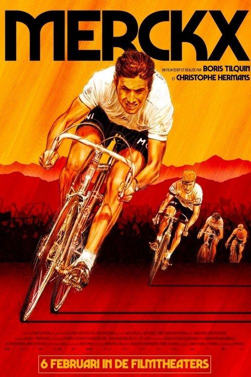 Eddy Merckx, dans la roue d'un champion filmas online