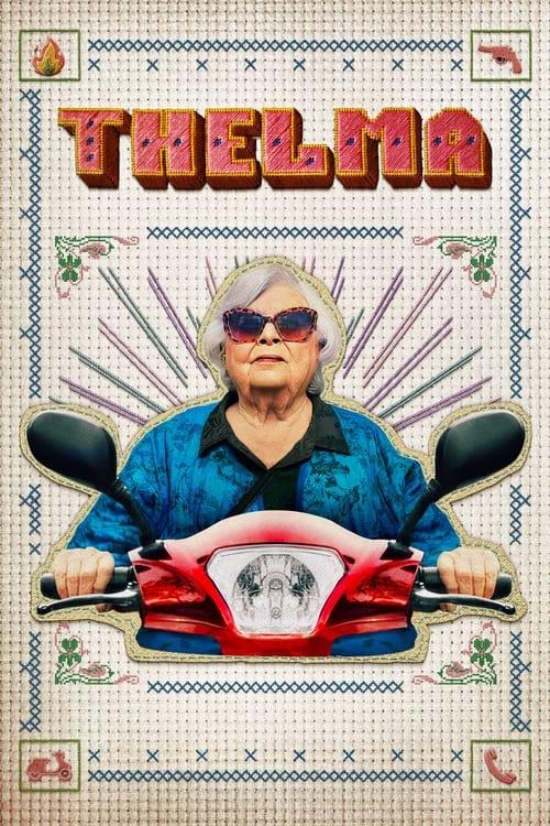 Thelma filmas online