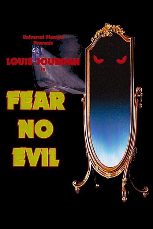 Fear No Evil filmas online