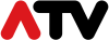 ATV studio logo