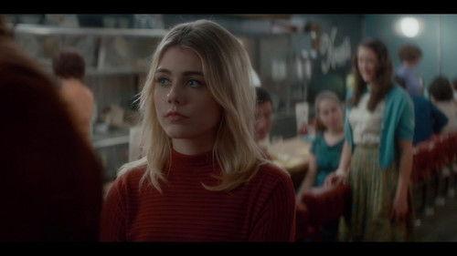 Flock of Four filmas žiurėti online