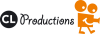 CL Productions studio logo