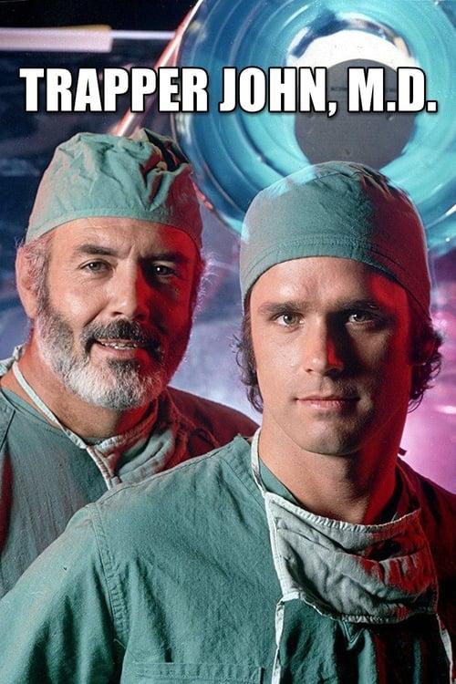 Trapper John, M.D. filmas online