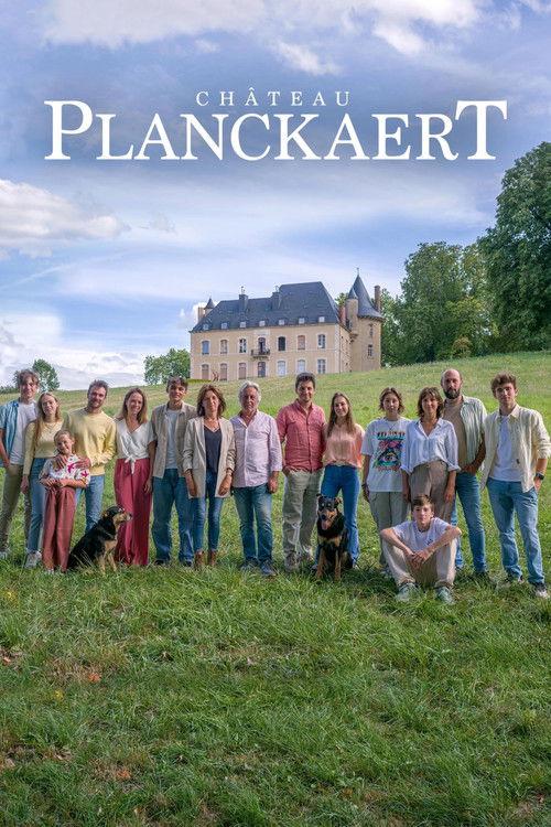 Château Planckaert filmas online