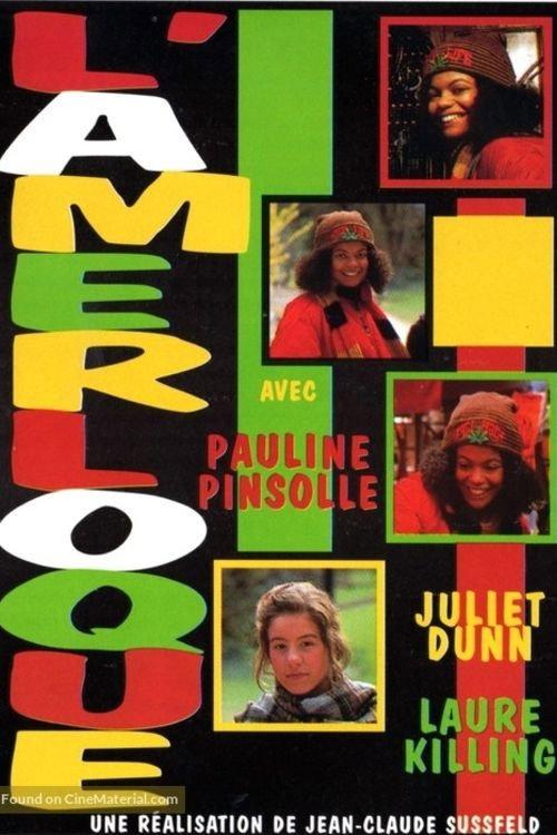 L'amerloque filmas online