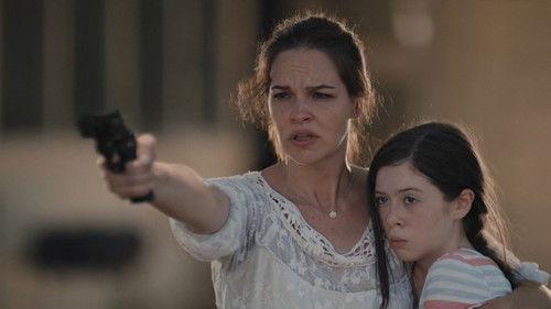 Warning Shot filmas žiurėti online