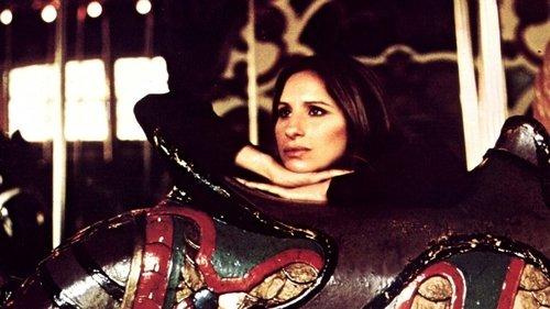 Up the Sandbox filmas žiurėti online