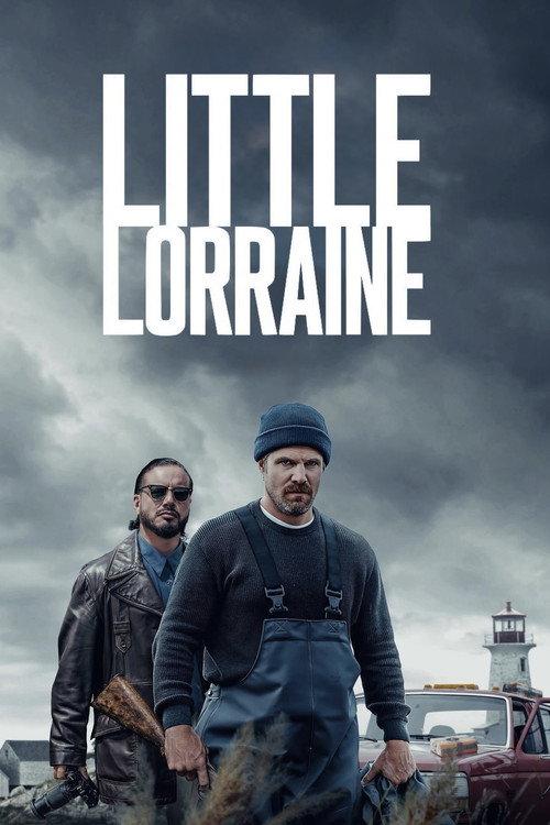 Little Lorraine filmas online