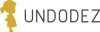 Undodez studio logo