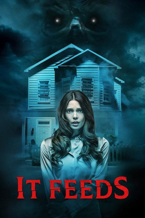 It Feeds filmas online