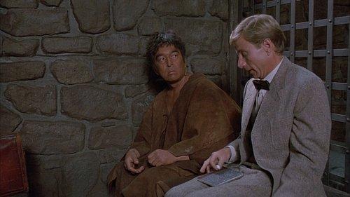 The Last of His Tribe filmas žiurėti online