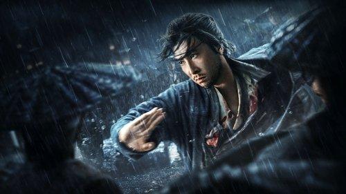 Sakra filmas žiurėti online