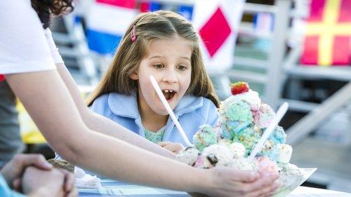 Love Under the Stars filmas žiurėti online