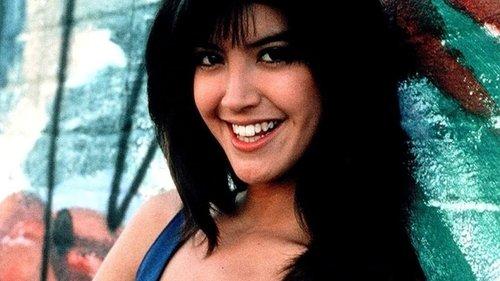 Baby Sister filmas žiurėti online