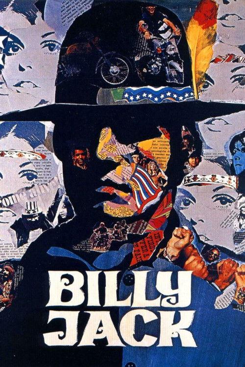 Billy Jack filmas online