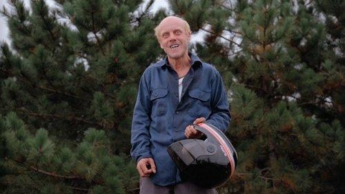 Luther the Geek filmas žiurėti online