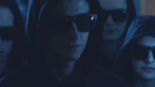 Let Us In filmas žiurėti online