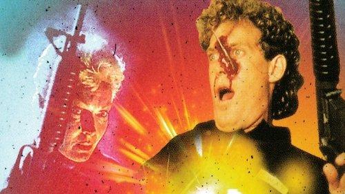 Strike of the Panther filmas žiurėti online