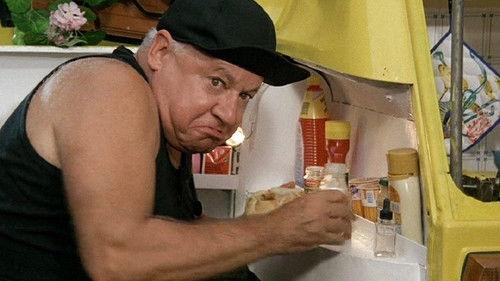 The New Comics filmas žiurėti online