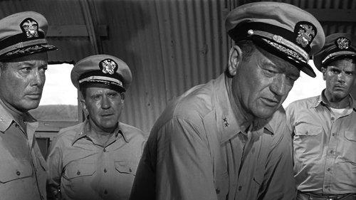 In Harm's Way filmas žiurėti online