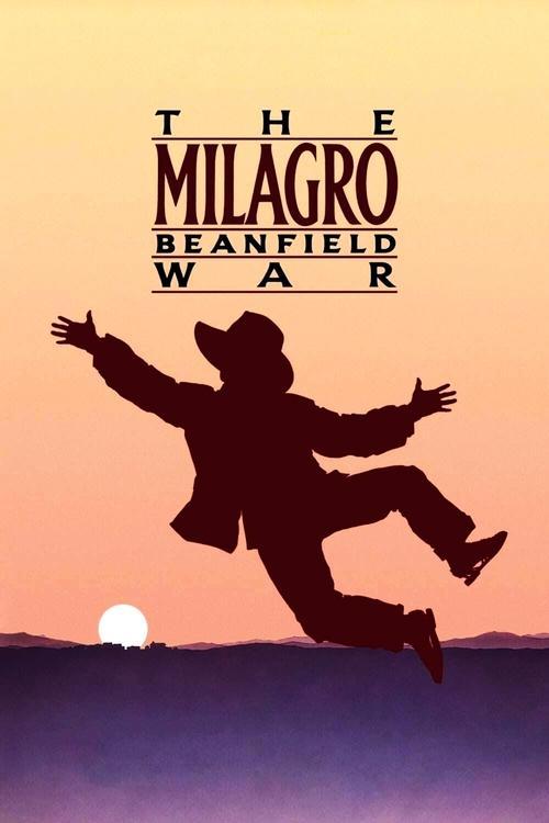 The Milagro Beanfield War filmas online