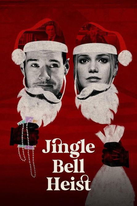 Jingle Bell Heist filmas online