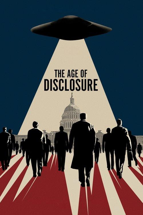 The Age of Disclosure filmas online