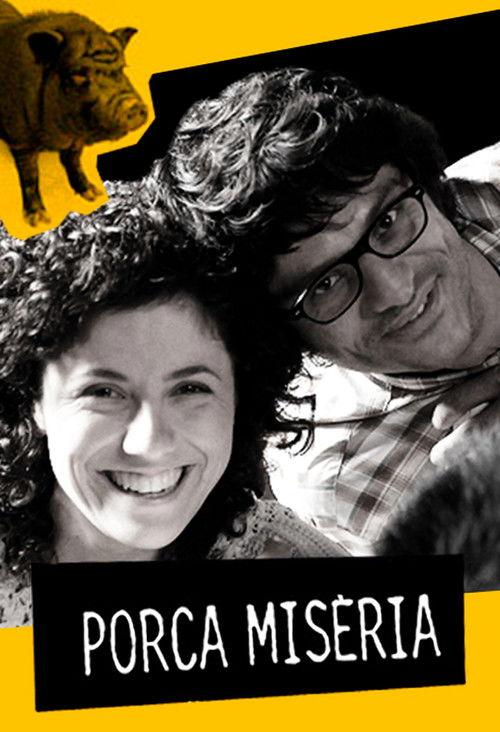 Porca Misèria filmas online