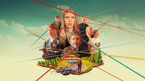 Sew Torn filmas žiurėti online