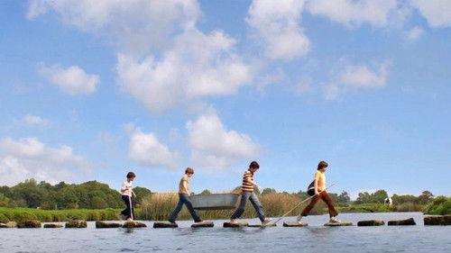 Last Summer filmas žiurėti online