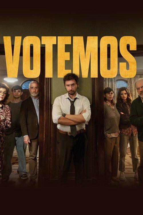 Votemos filmas online