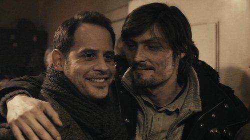 Die vierte Macht filmas žiurėti online