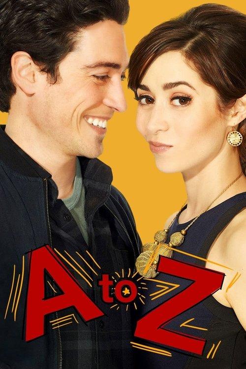 A to Z filmas online