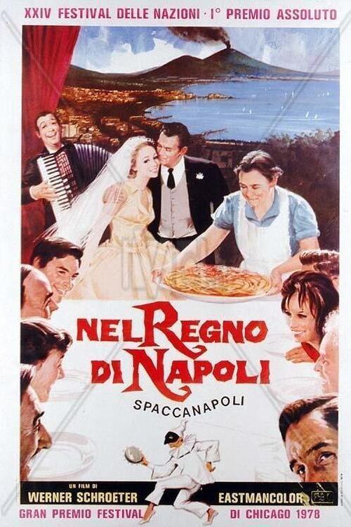 The Kingdom of Naples filmas online
