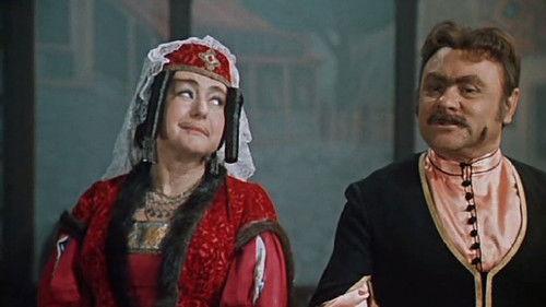 Khanuma filmas žiurėti online