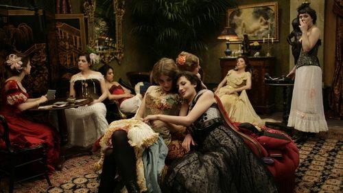 L'Apollonide, souvenirs de la maison close filmas žiurėti online