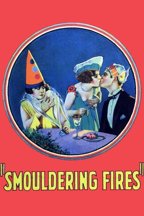 Smouldering Fires filmas online