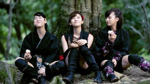 Red Blade filmas žiurėti online