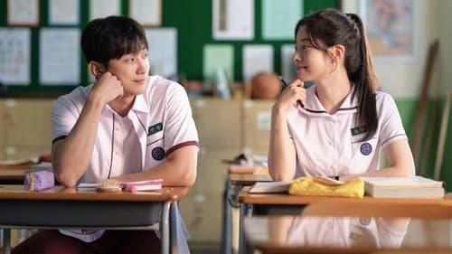 You Are the Apple of My Eye filmas žiurėti online