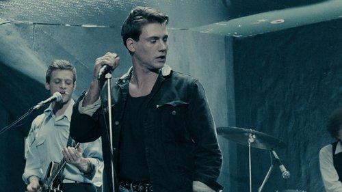 Disorder filmas žiurėti online