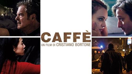 Caffè filmas žiurėti online