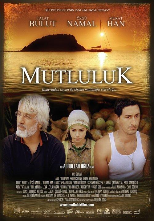 Mutluluk filmas online