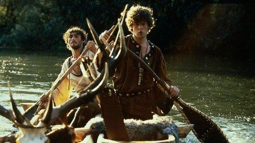 Mahuliena, Golden Maiden filmas žiurėti online