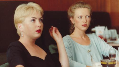 Édes Emma, drága Böbe - vázlatok, aktok filmas žiurėti online